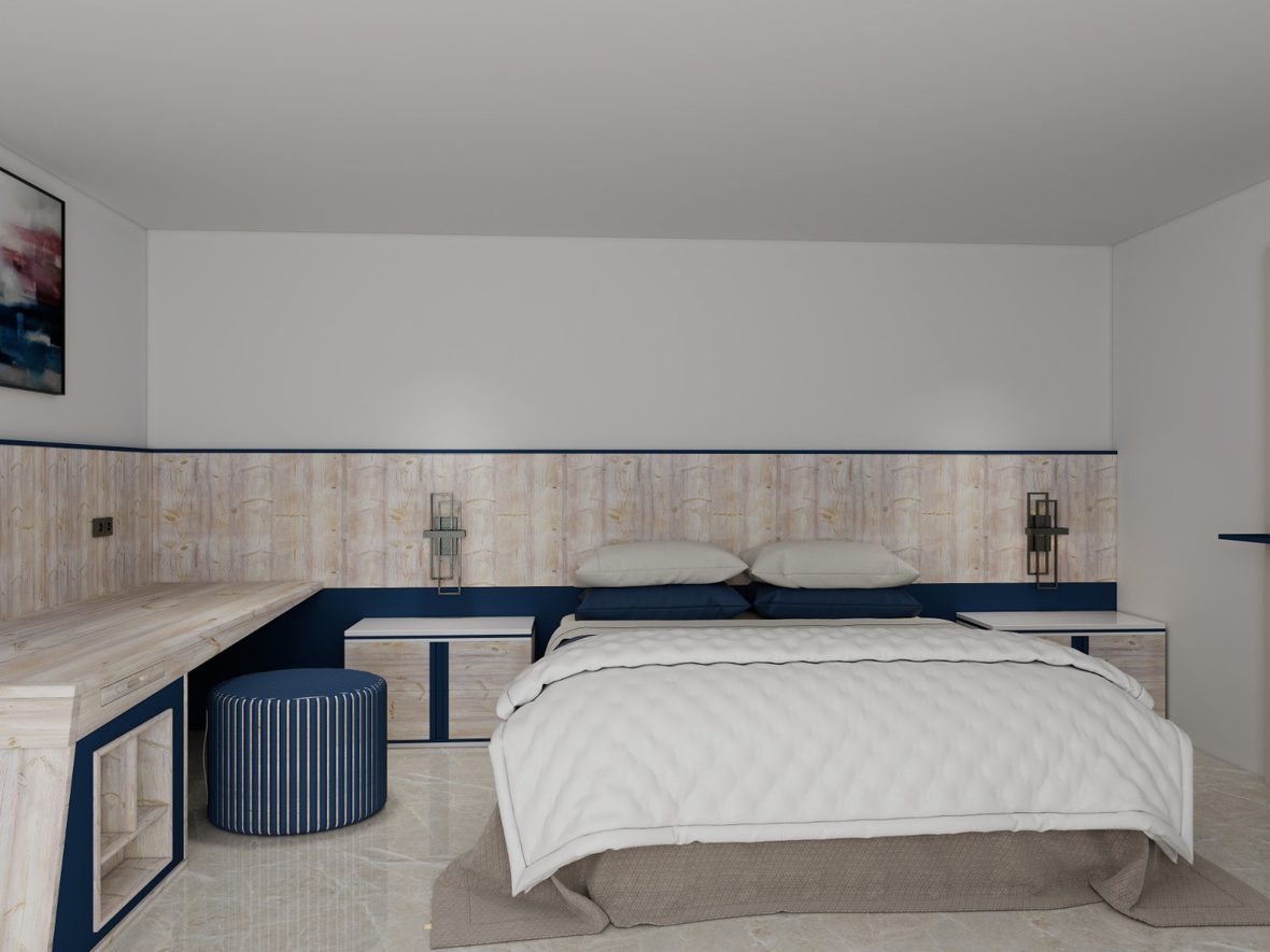 Comfort 6