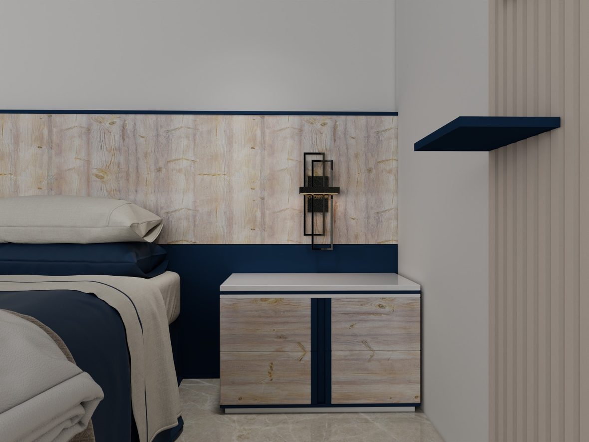 Doppelzimmer 4