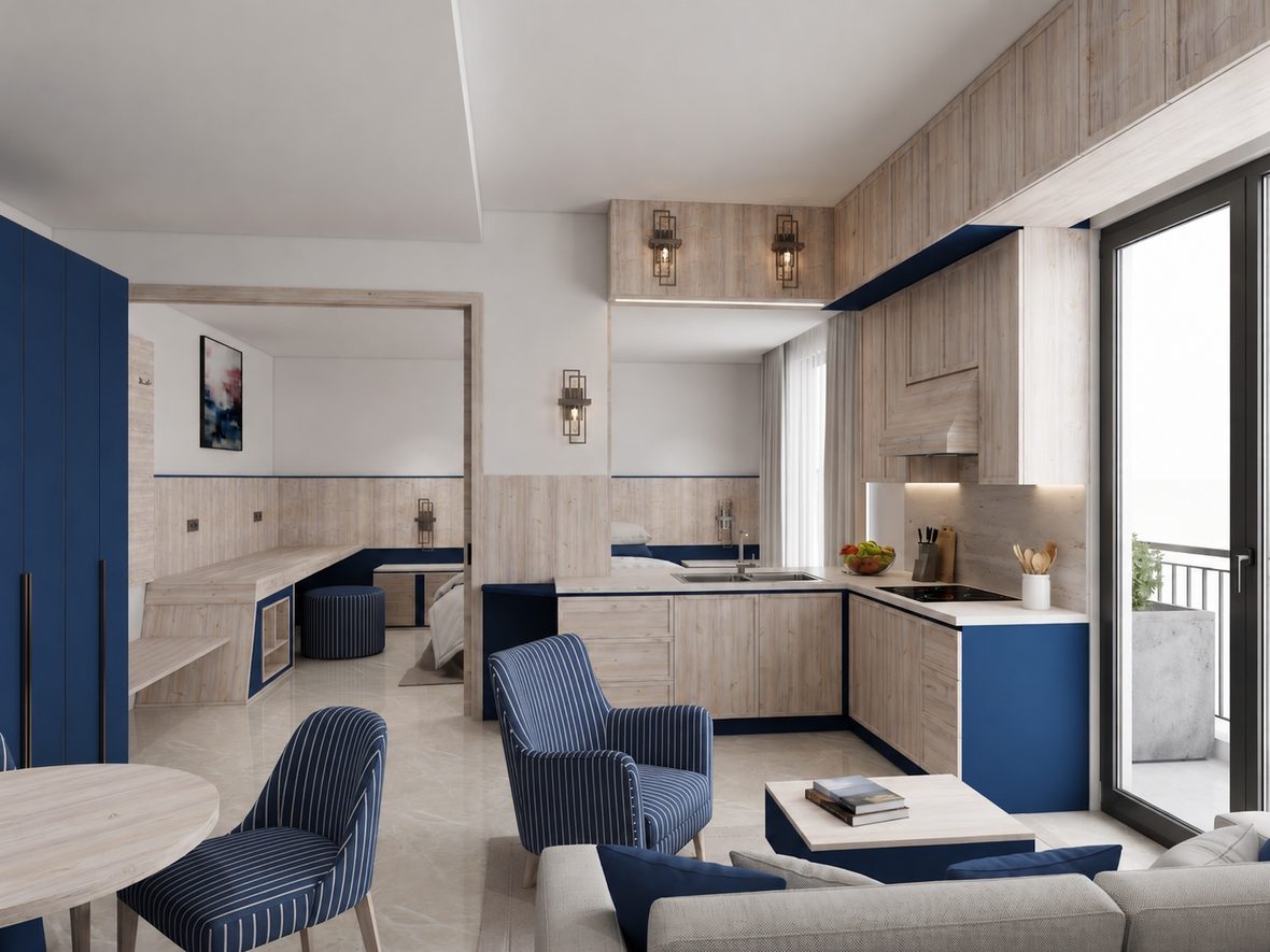 Suite 2