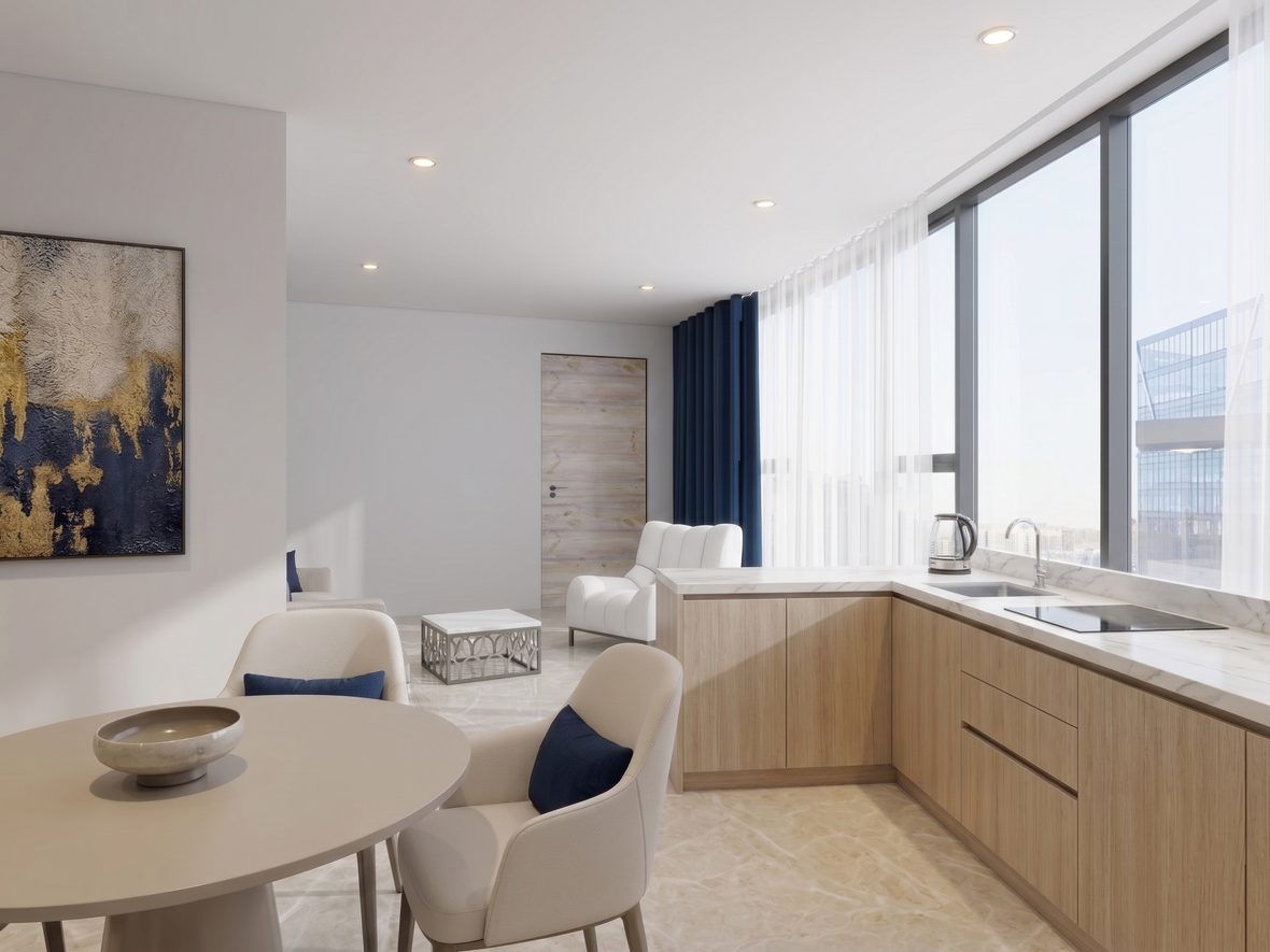 Suite 3