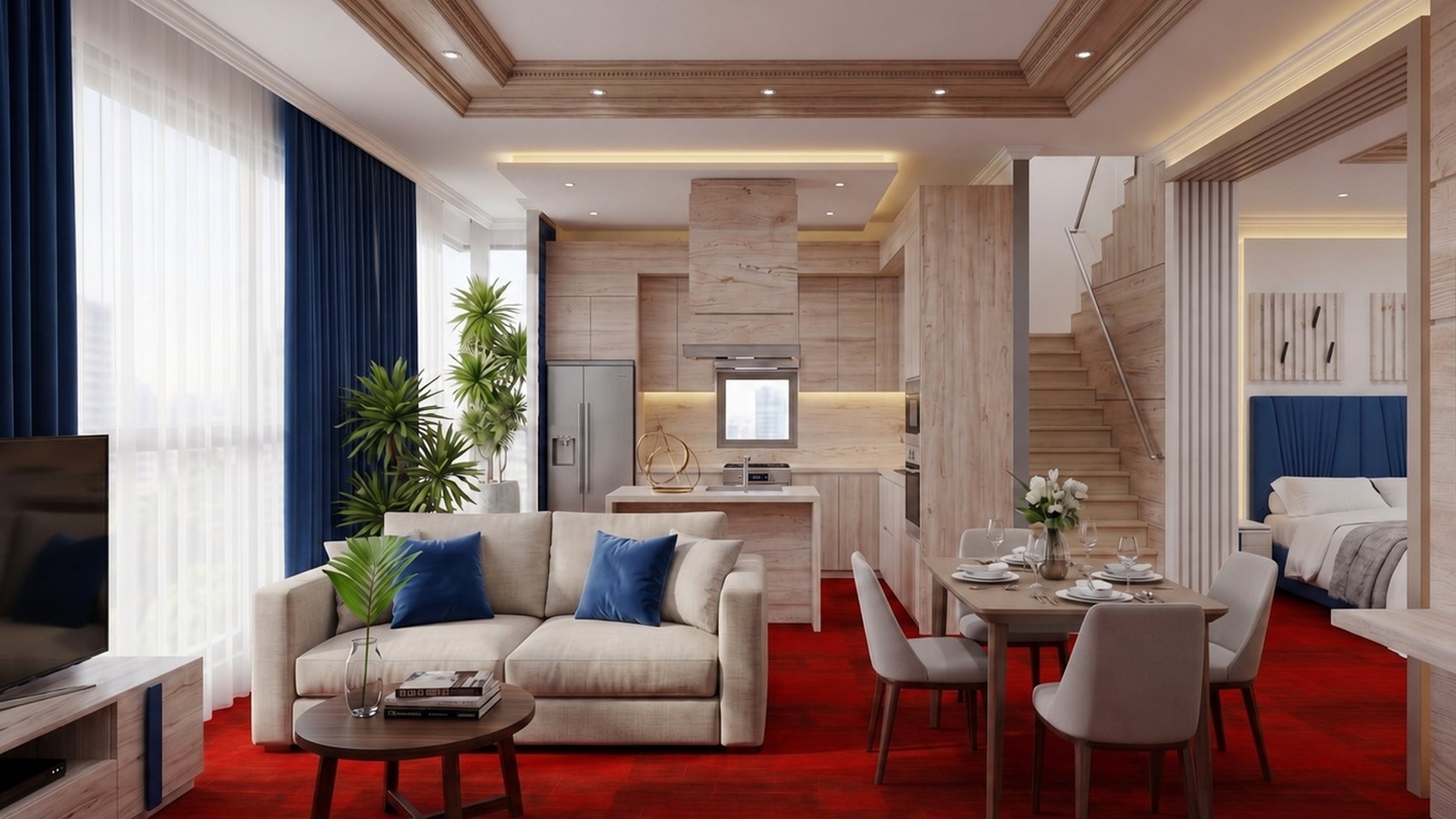 Suite
